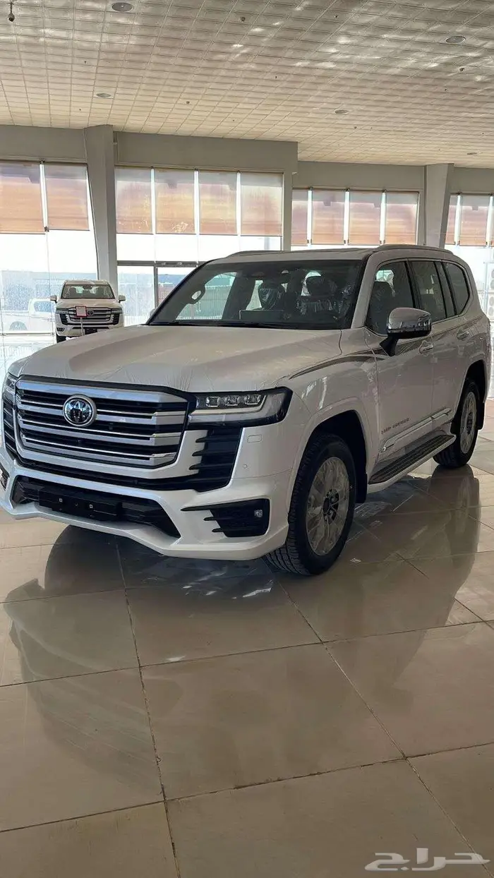 وارد اليحيى VXRبنزين 6سلندر 3.5 لتر توين تربو ردار 2025 2