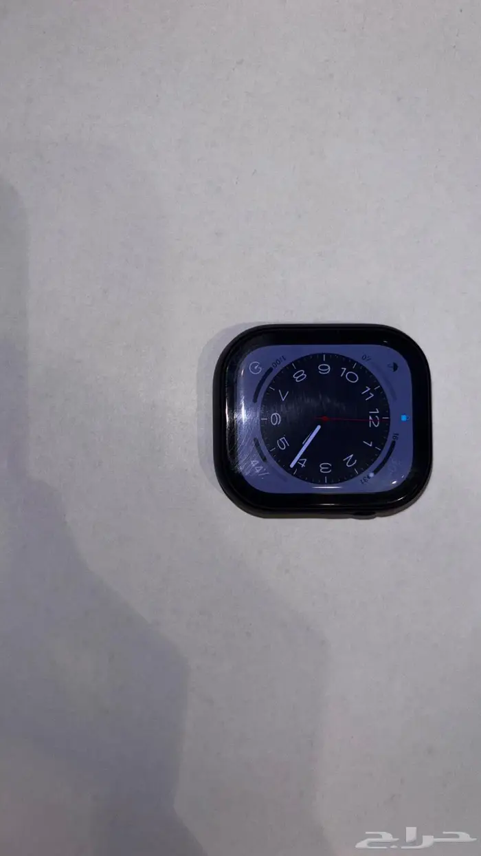 ساعة ابل Watch Series 10 46mm 1