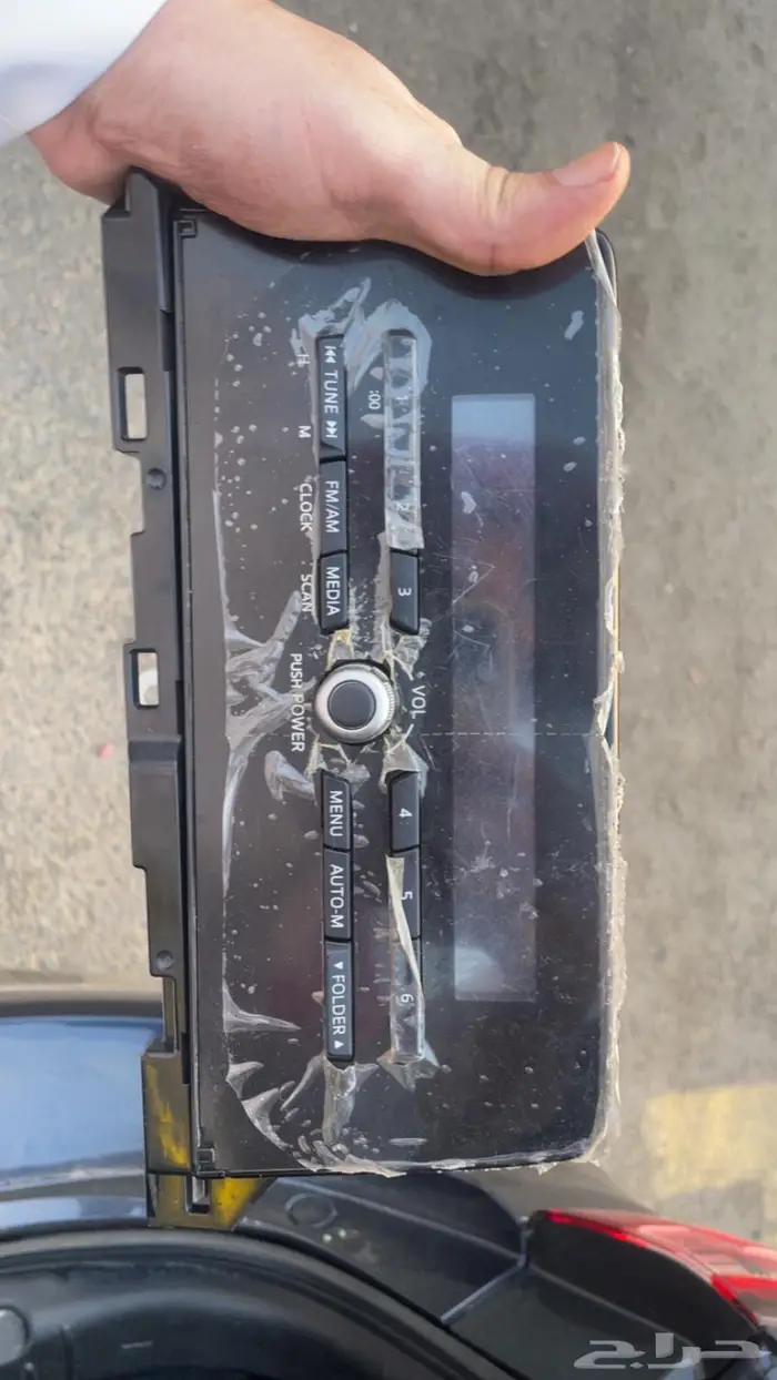 مسجل مازدا وكالة 2020 جديد لم يستخدم الا قليل 0