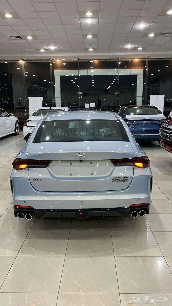 جاك امباو فل GE موديل 2025 كاش - بنك 13