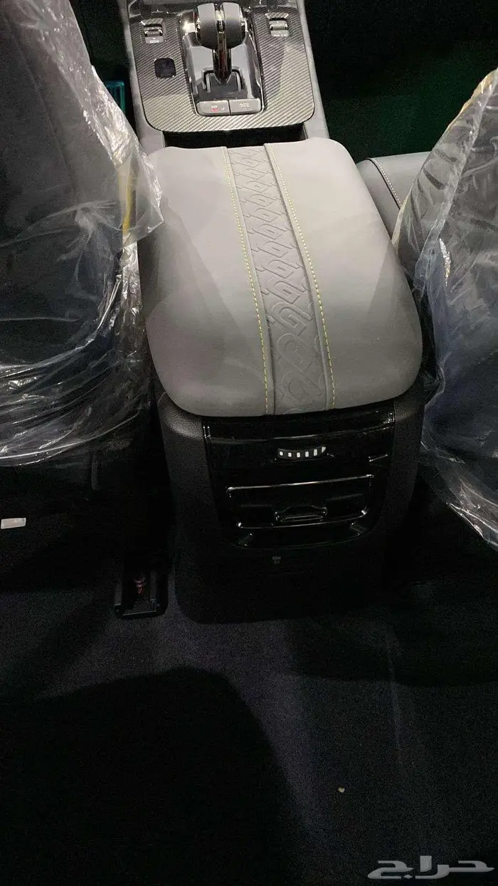 جاك امباو فل GE موديل 2025 كاش - بنك 19