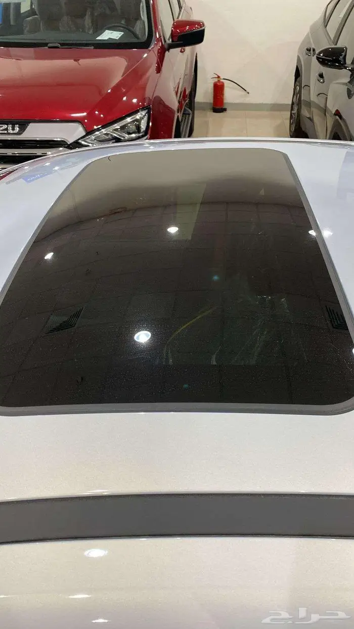 جاك امباو فل GE موديل 2025 كاش - بنك 20