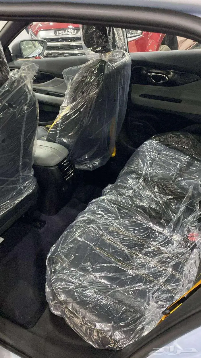 جاك امباو فل GE موديل 2025 كاش - بنك 12