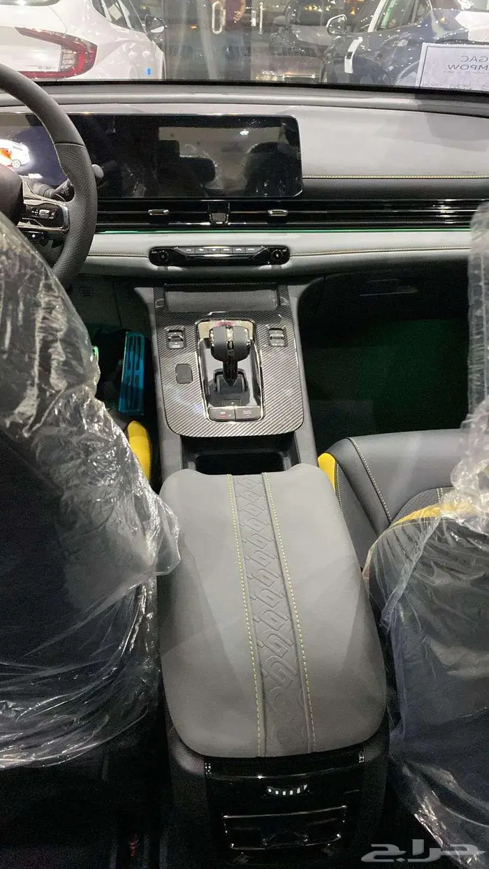 جاك امباو فل GE موديل 2025 كاش - بنك 25