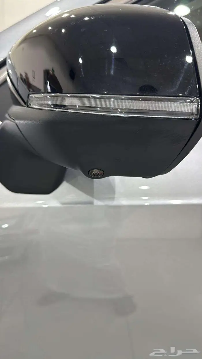 هافال جوليان برو موديل 2025 كاش - بنك 6