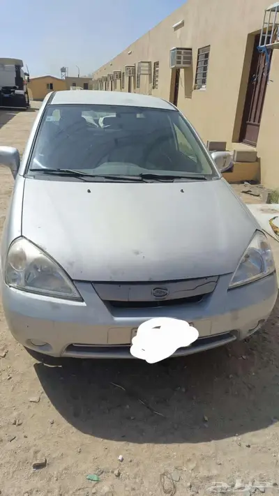 سوزوكي ليانا 2004للبيع index