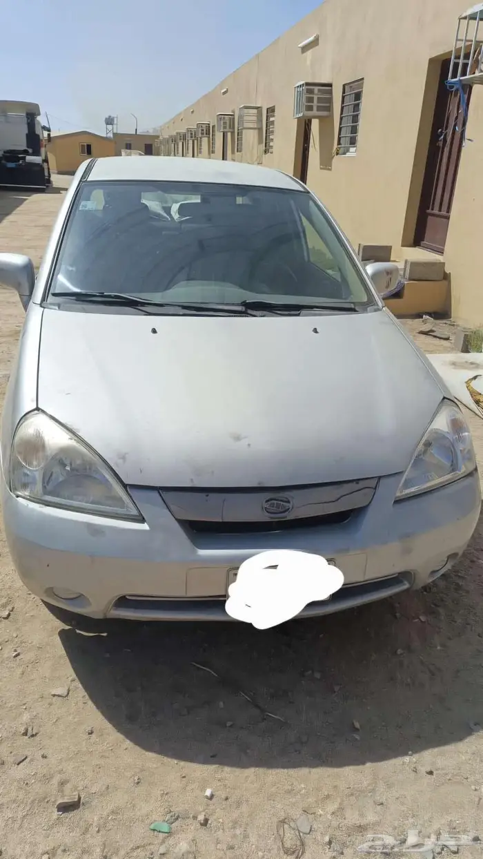 سوزوكي ليانا 2004للبيع 0