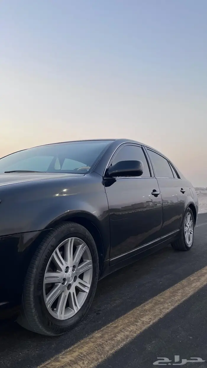 للبيع افالون 2006 فل كامل 4