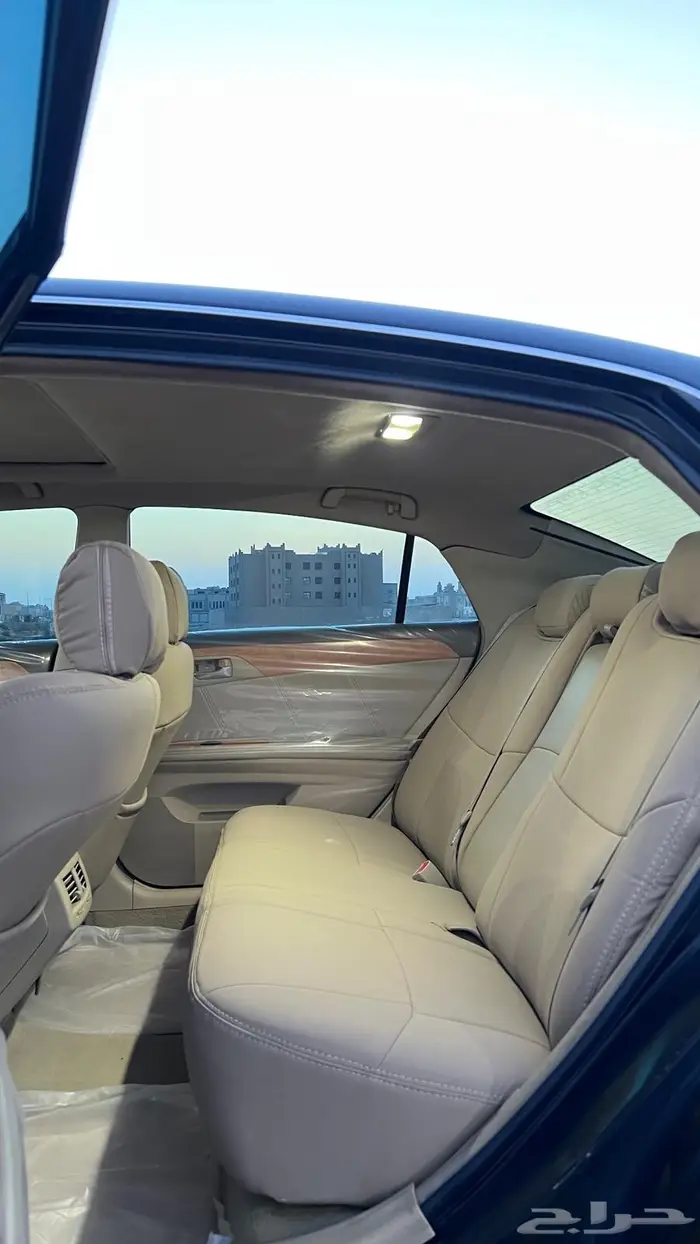 للبيع افالون 2006 فل كامل 17