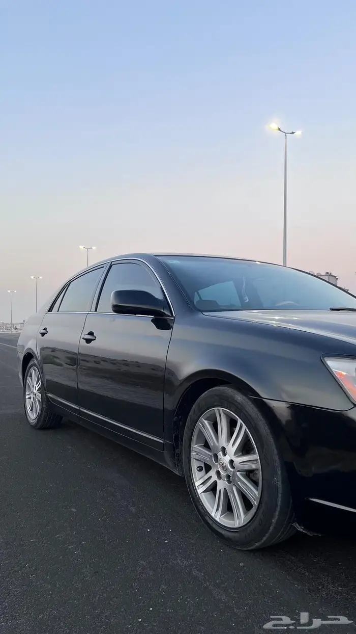 للبيع افالون 2006 فل كامل 5