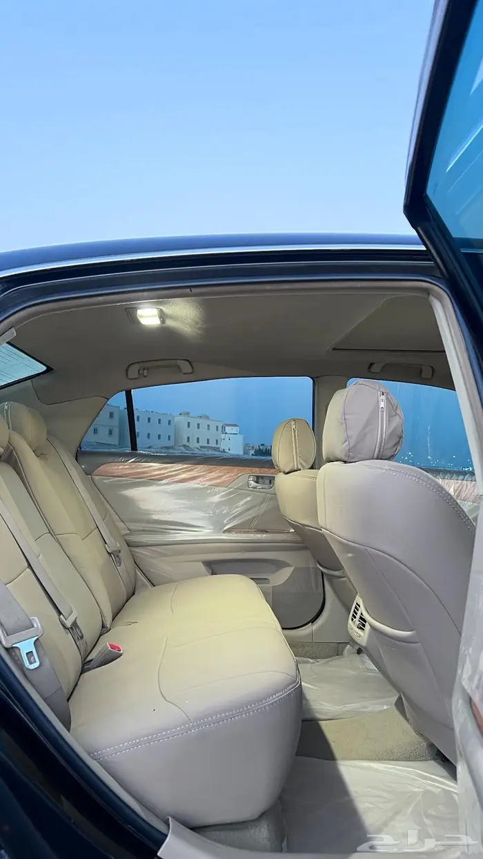 للبيع افالون 2006 فل كامل 18