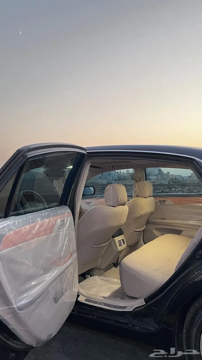 للبيع افالون 2006 فل كامل 16