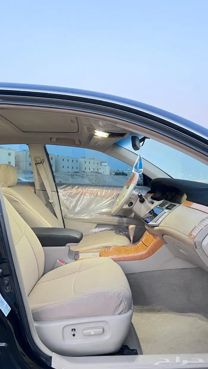 للبيع افالون 2006 فل كامل 15