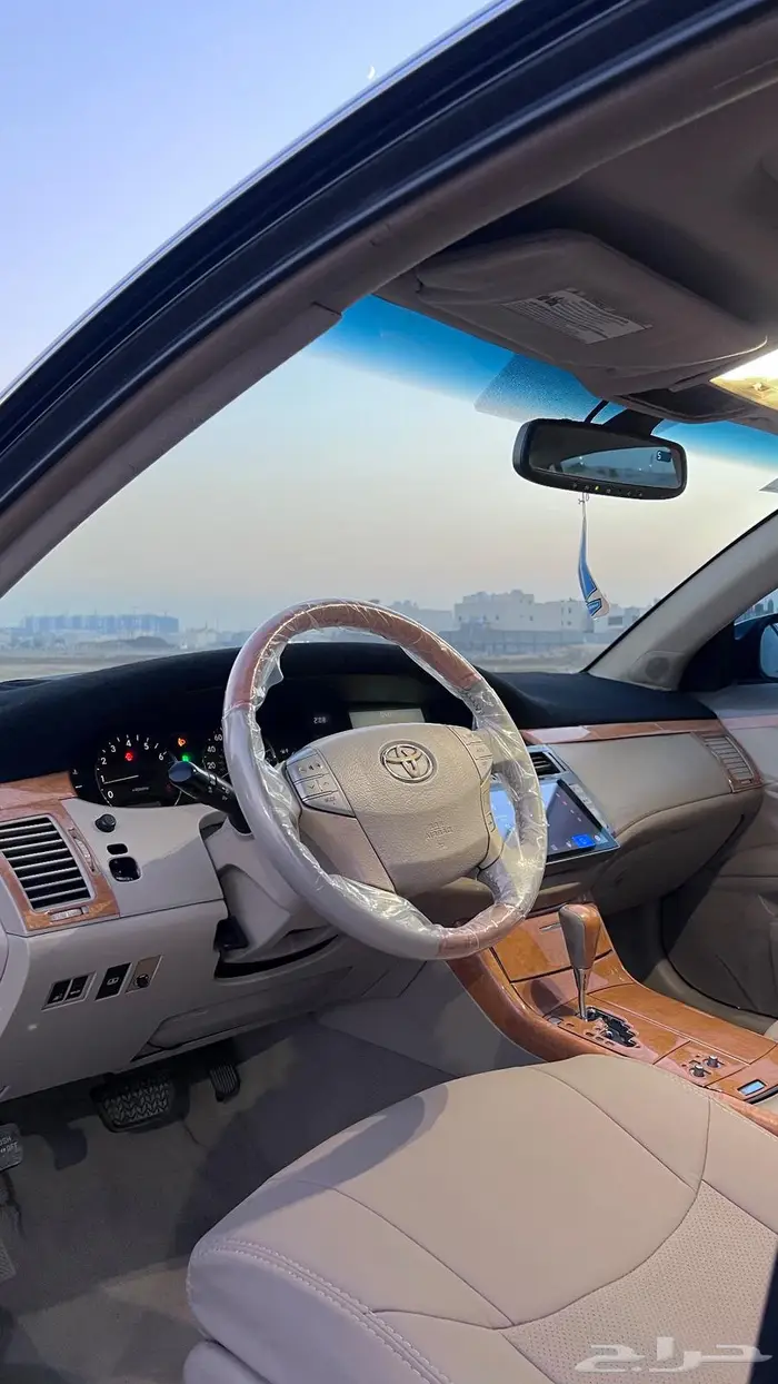 للبيع افالون 2006 فل كامل 11