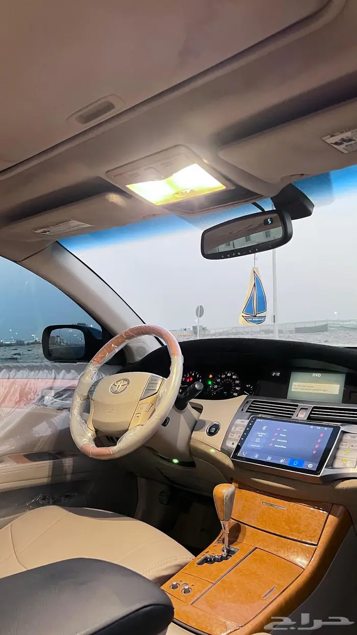 للبيع افالون 2006 فل كامل 13