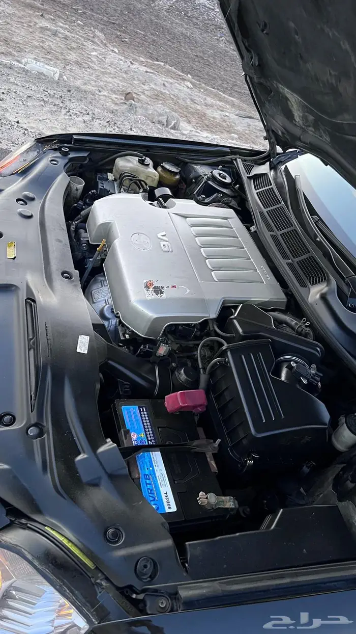 للبيع افالون 2006 فل كامل 19