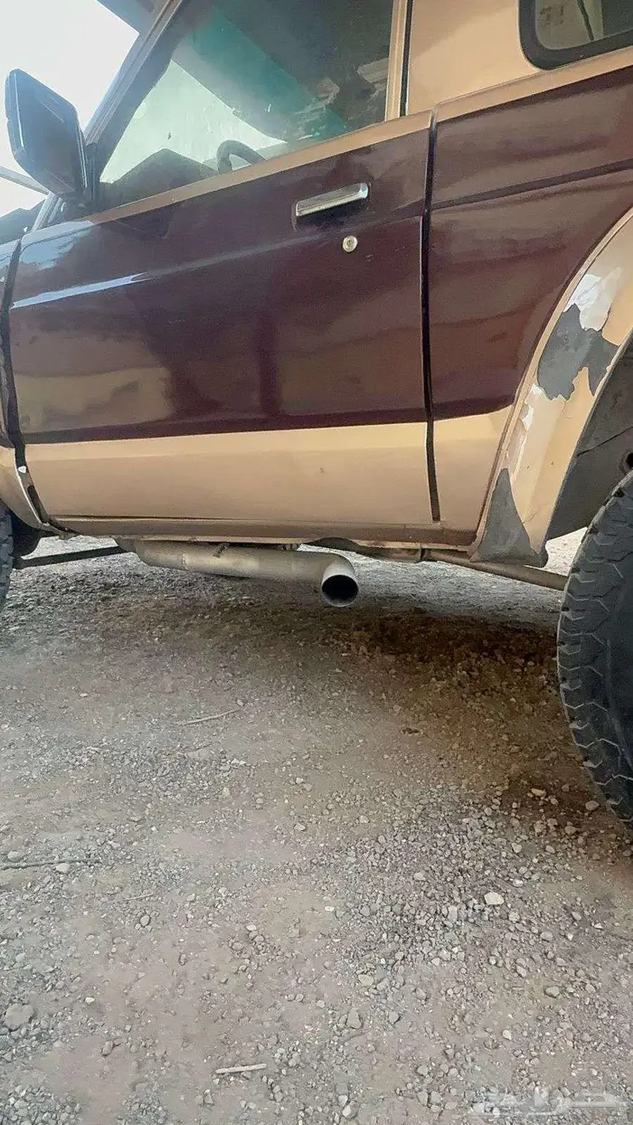 باترول سوبر للبيع 4