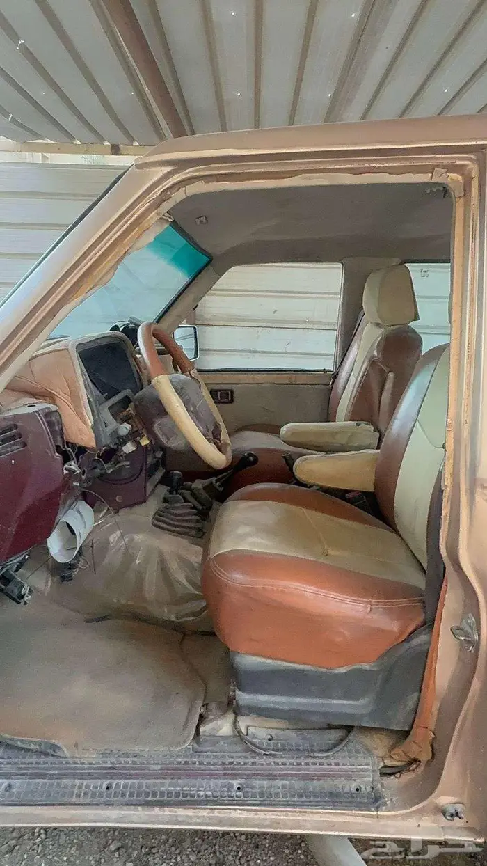 باترول سوبر للبيع 6