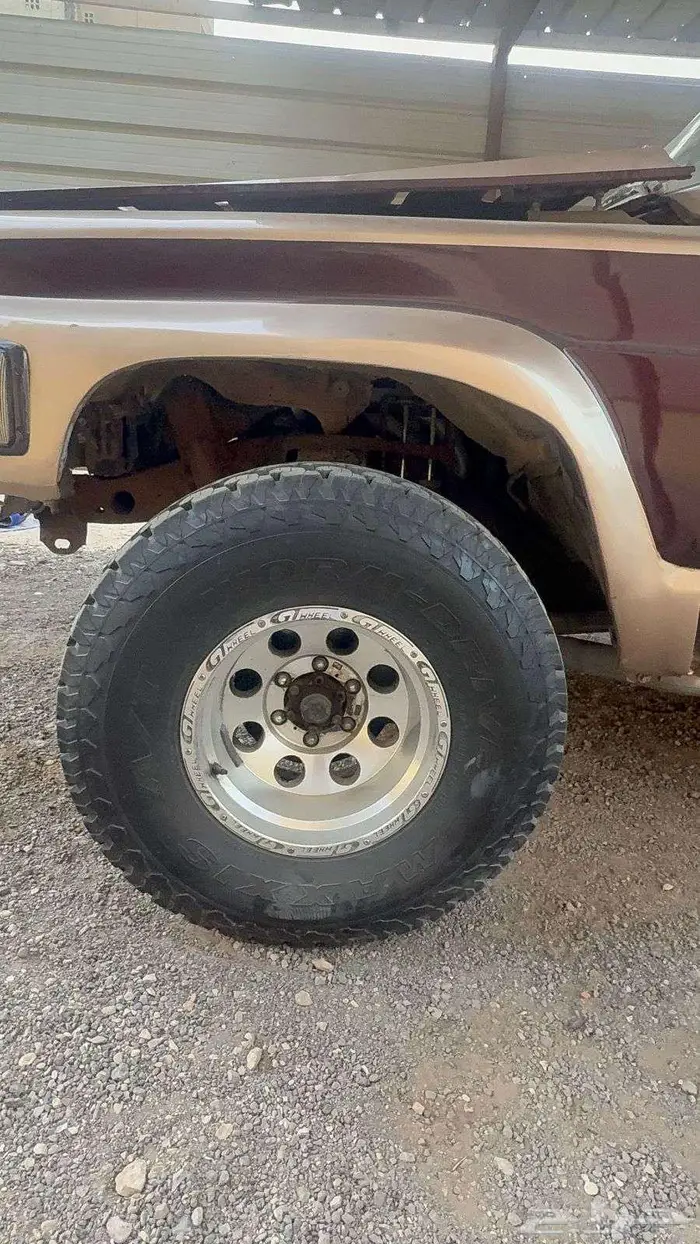 باترول سوبر للبيع 5