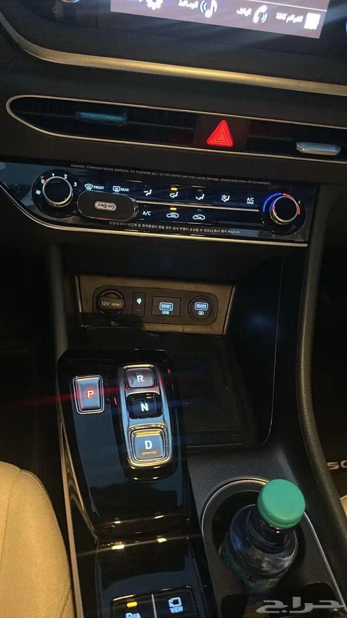 سوناتا 2022 للبيع 10