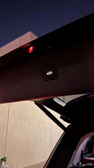 شانجان CS95 index