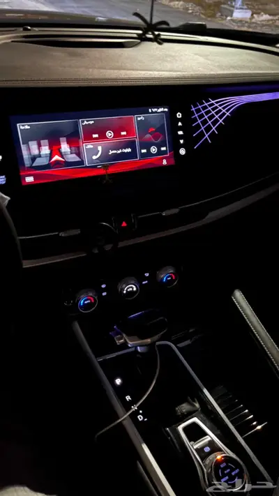 شانجان CS95 index