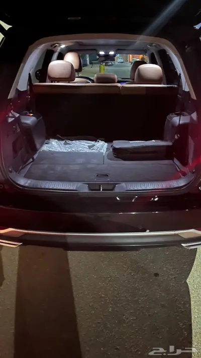 شانجان CS95 index