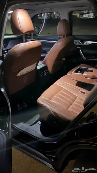 شانجان CS95 index