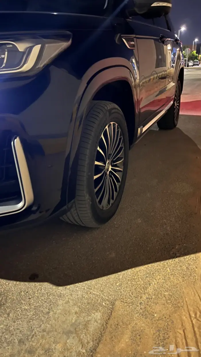 شانجان CS95 10