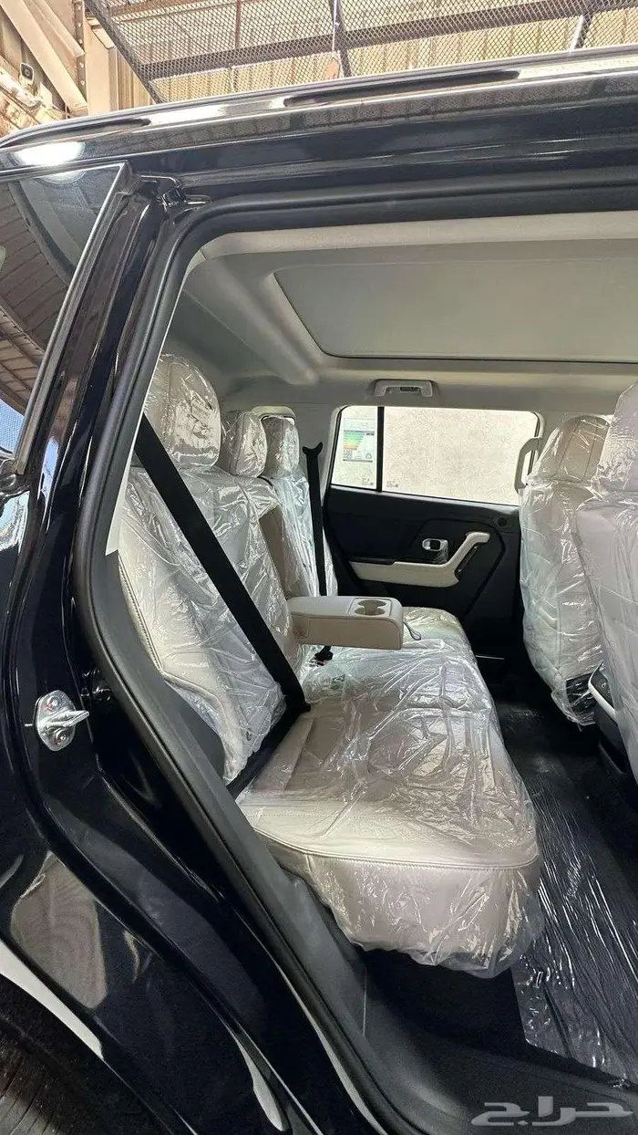 جيتور T1 لاكجيري 2025 كاش و أقساط 7