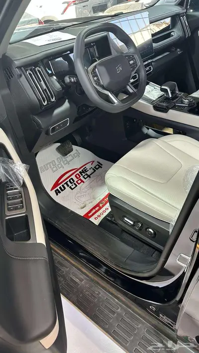 جيتور T1 لاكجيري 2025 كاش و أقساط index