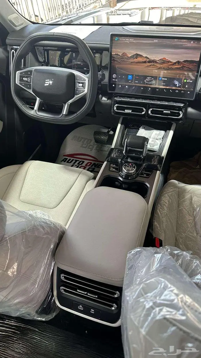 جيتور T1 لاكجيري 2025 كاش و أقساط 3