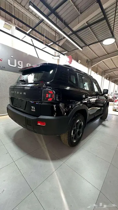 جيتور T1 لاكجيري 2025 كاش و أقساط index