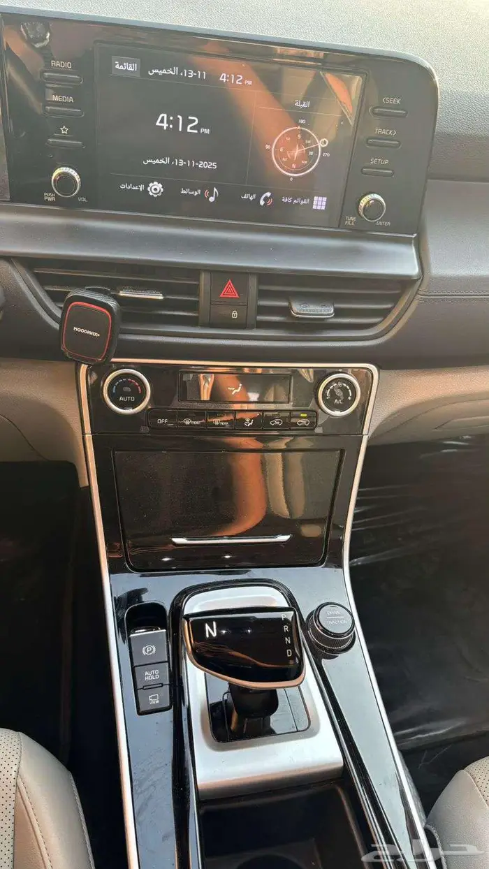 جيب كيا سيلتوس 2024 نص فل للتنازل بدون مقابل 1