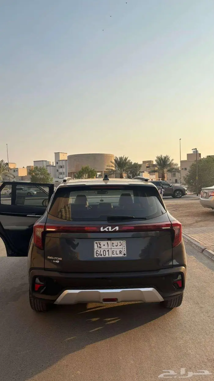 جيب كيا سيلتوس 2024 نص فل للتنازل بدون مقابل 5
