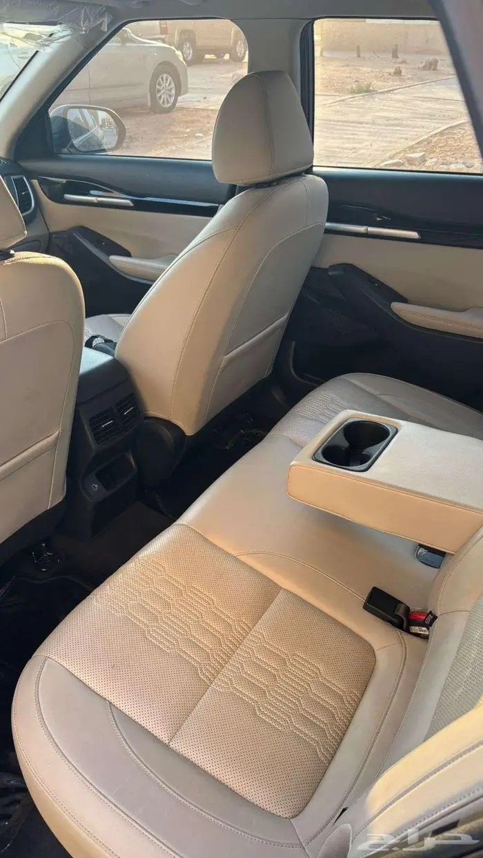 جيب كيا سيلتوس 2024 نص فل للتنازل بدون مقابل 6