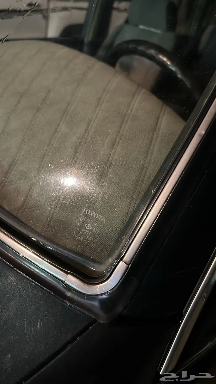 لاندكروزر GXR 94 قمة النظافة 3