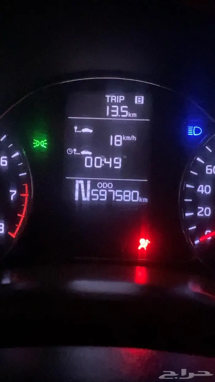 كيا سيراتو نص فل 2015 1