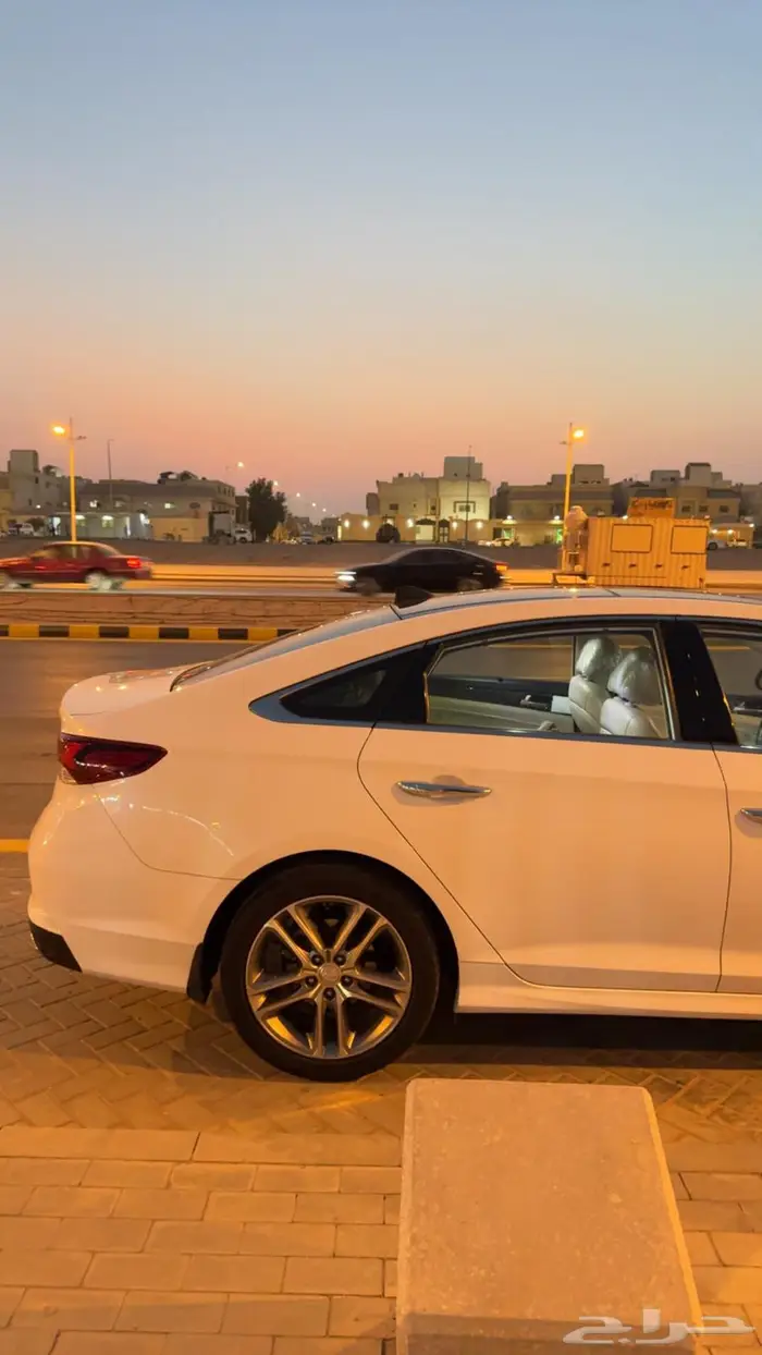 سوناتا 2018 وكاله 1