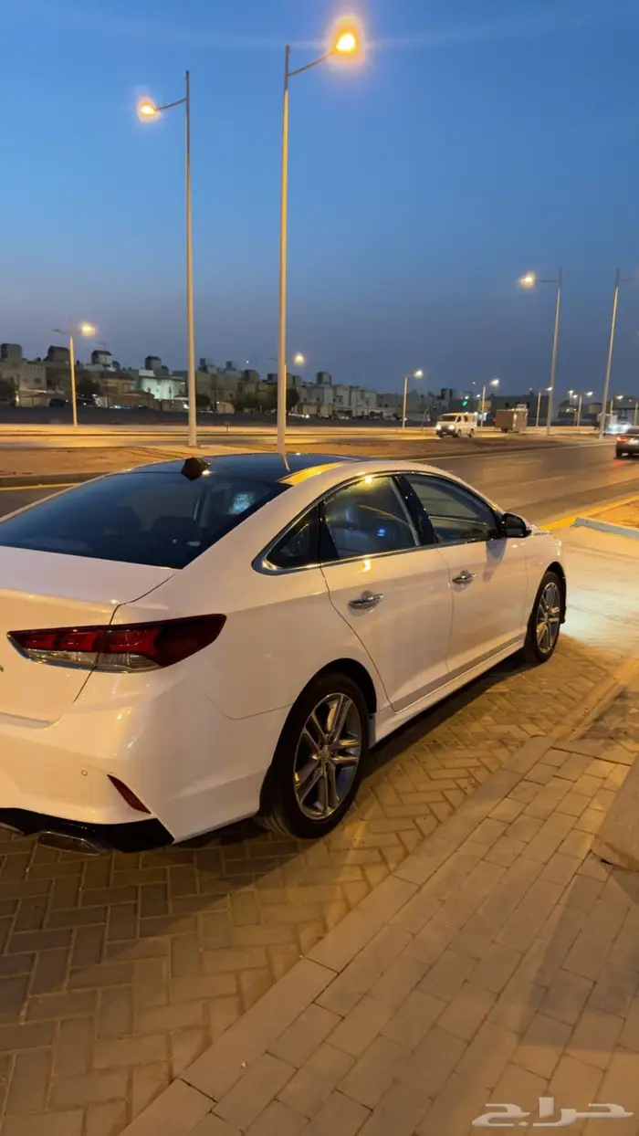 سوناتا 2018 وكاله 4