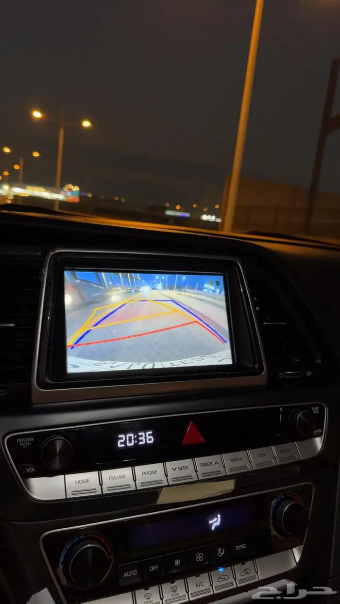 سوناتا 2018 وكاله 9