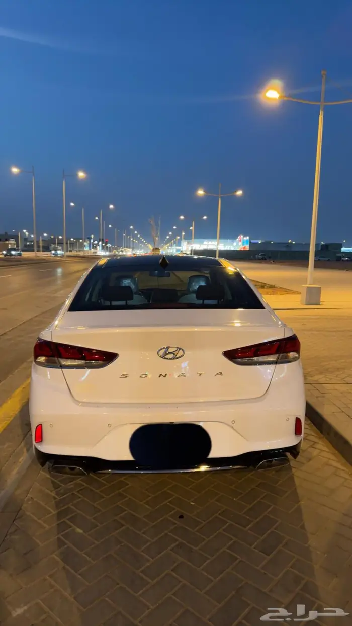 سوناتا 2018 وكاله 3