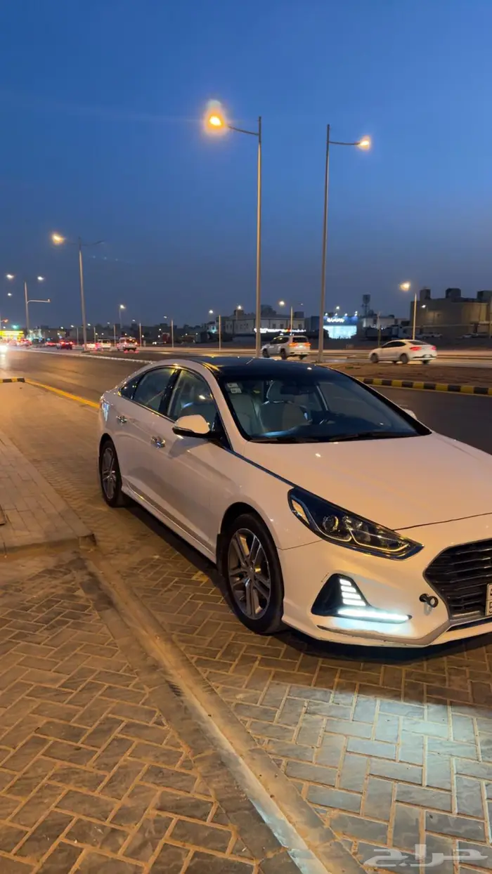 سوناتا 2018 وكاله 2