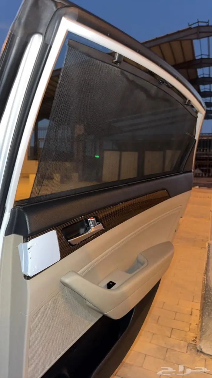 سوناتا 2018 وكاله 13