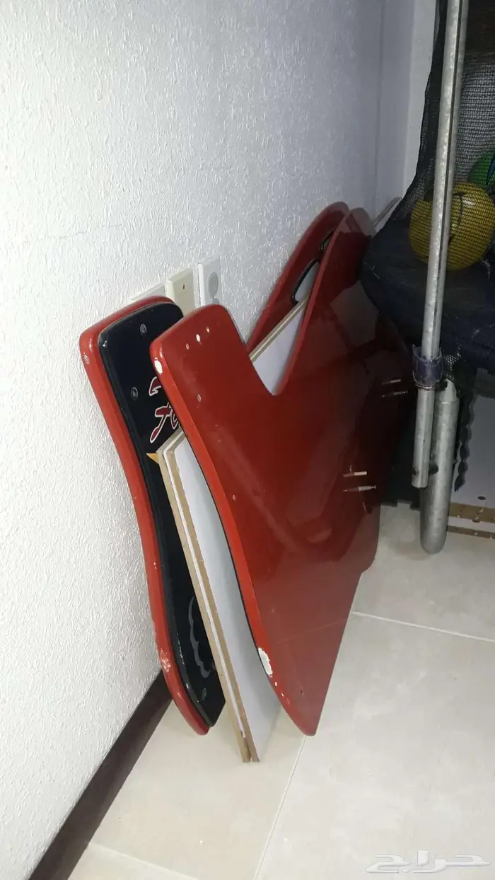 سرير للاطفال او البالغين - مفرد بالحجم الكامل - بحاله ممتازه 7