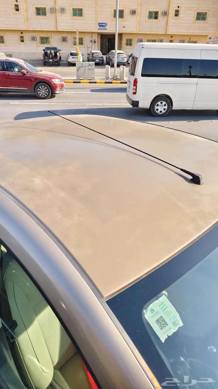 رينو سيمبول 2021 ممشى قليل 5