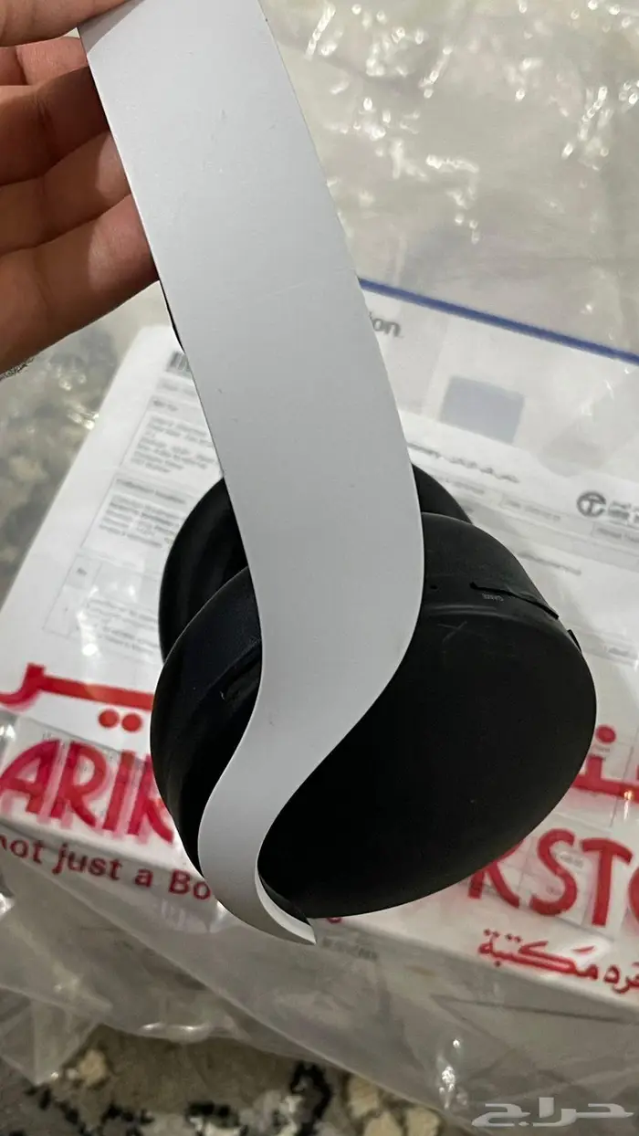 سماعات سوني 5 1