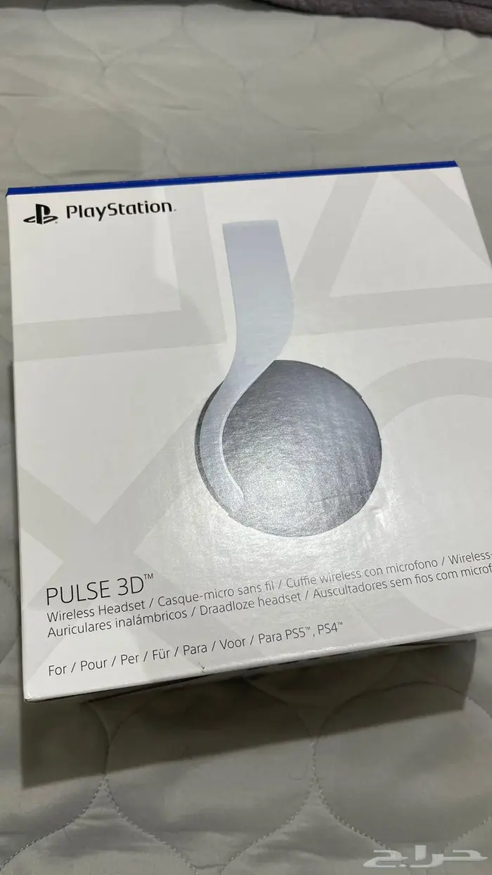 سماعات سوني 5 3