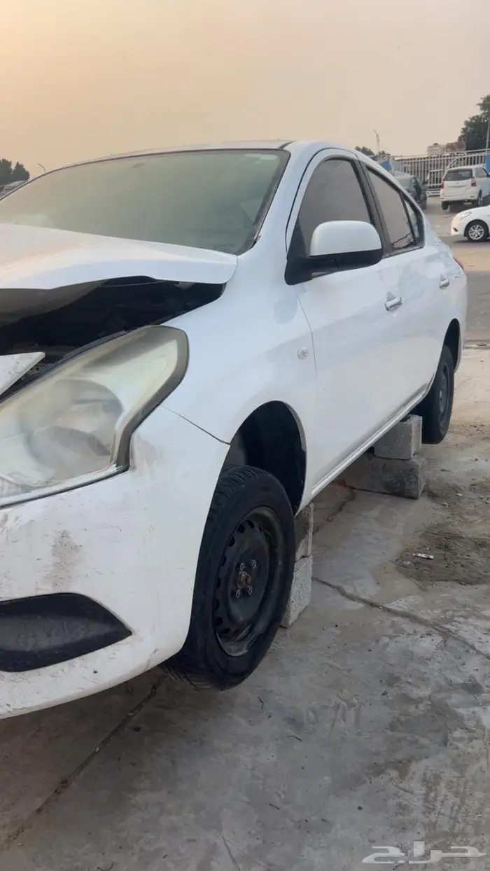 صني 2020للبيع قطع تشليح وكاله 2