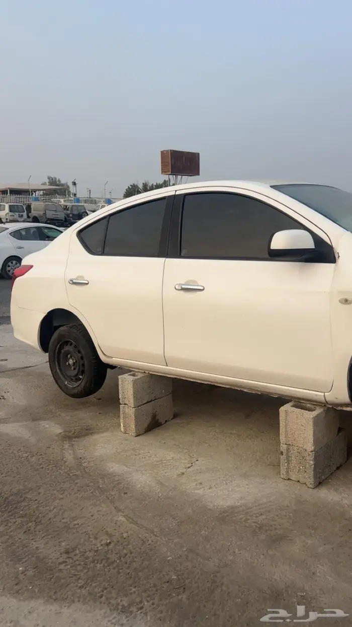 صني 2020للبيع قطع تشليح وكاله 1